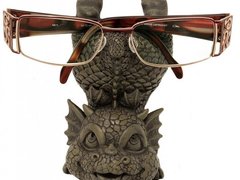 Suport pentru ochelari Dragonel Acrobat 12 cm